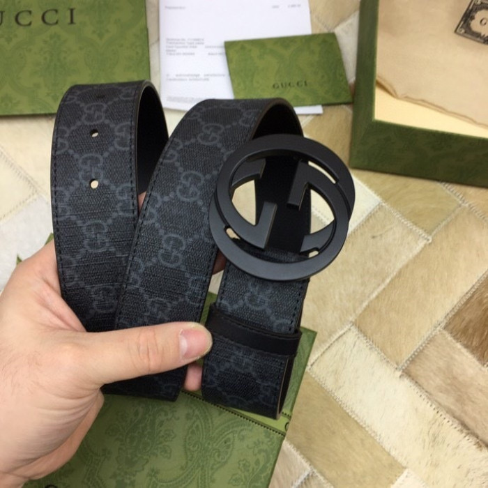 G*u*i* belt 40mm