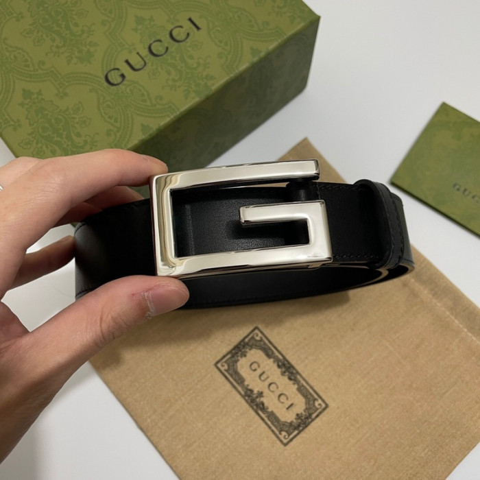 G*u*i* belt 35mm