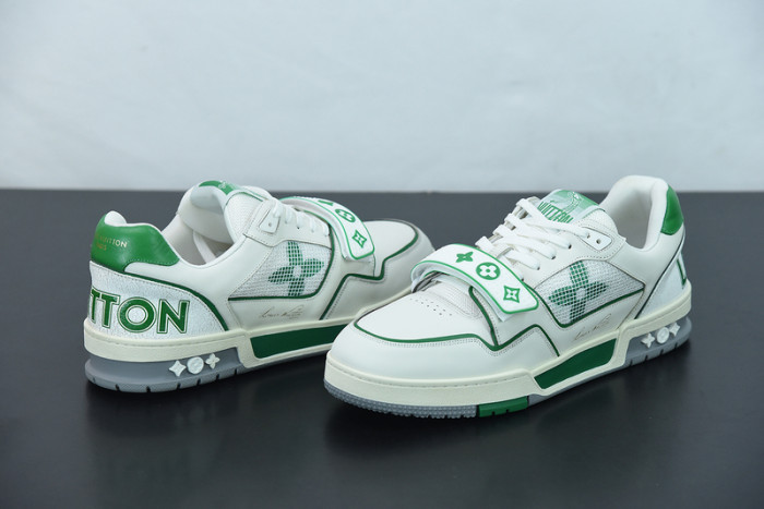 LUSV SNEAKERS