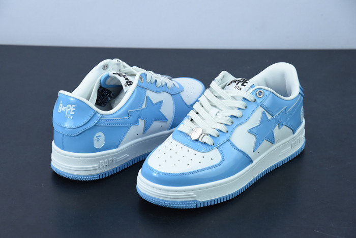 BAPE SHOE