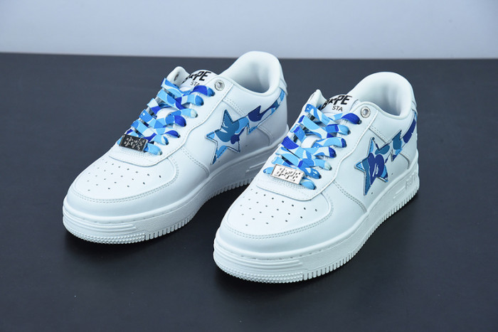 BAPE SHOE