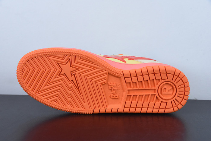 BAPE SHOE