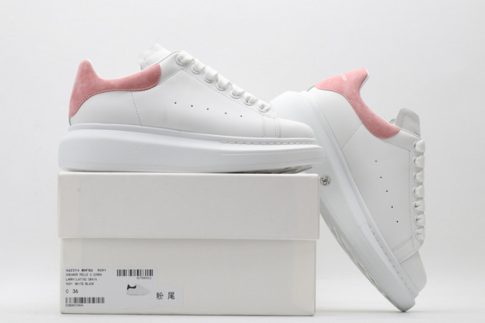 ALEXMQ Sneakers