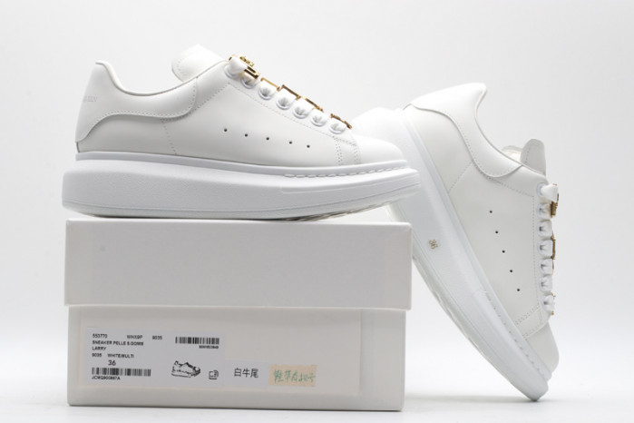 ALEXMQ Sneakers