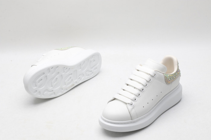 ALEXMQ Sneakers