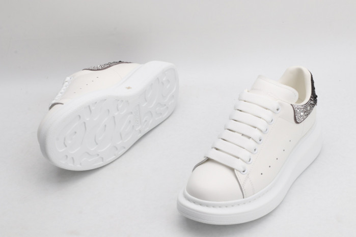 ALEXMQ Sneakers