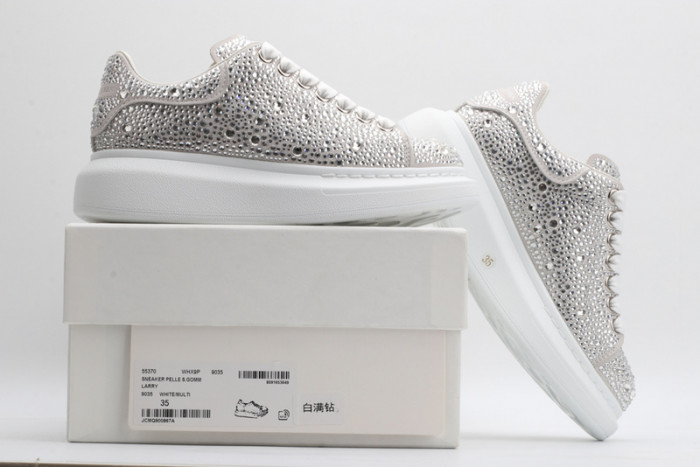 ALEXMQ Sneakers