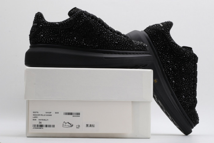ALEXMQ Sneakers