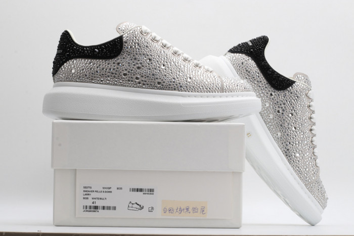ALEXMQ Sneakers