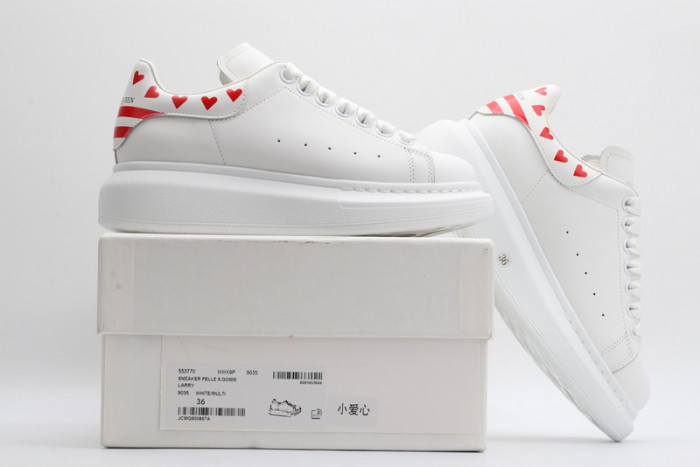 ALEXMQ Sneakers