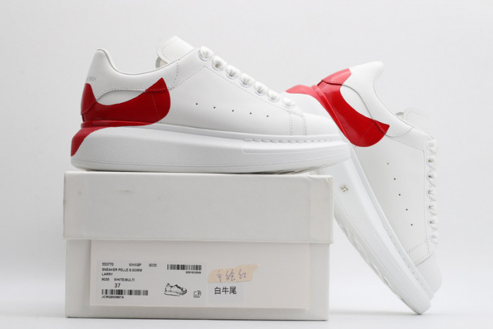 ALEXMQ Sneakers