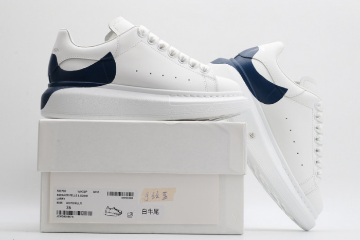 ALEXMQ Sneakers