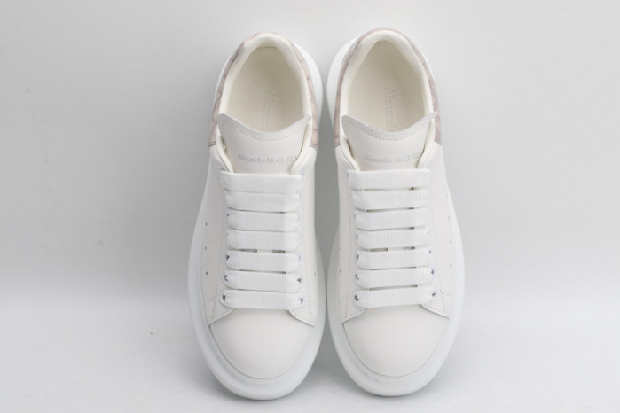 ALEXMQ Sneakers