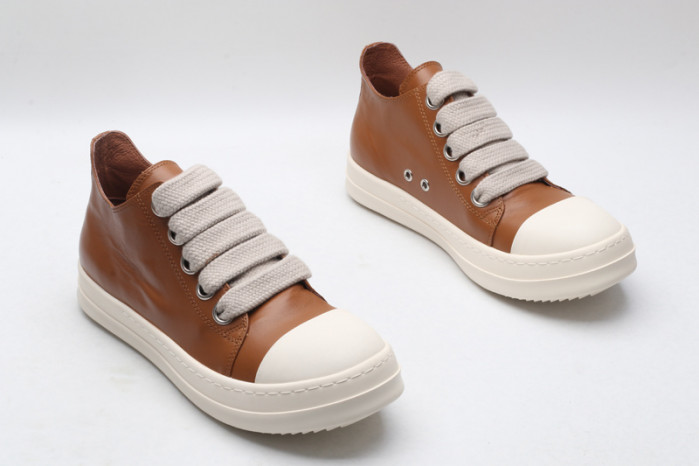 RICK OWENS