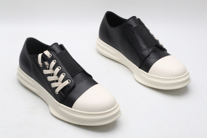 RICK OWENS