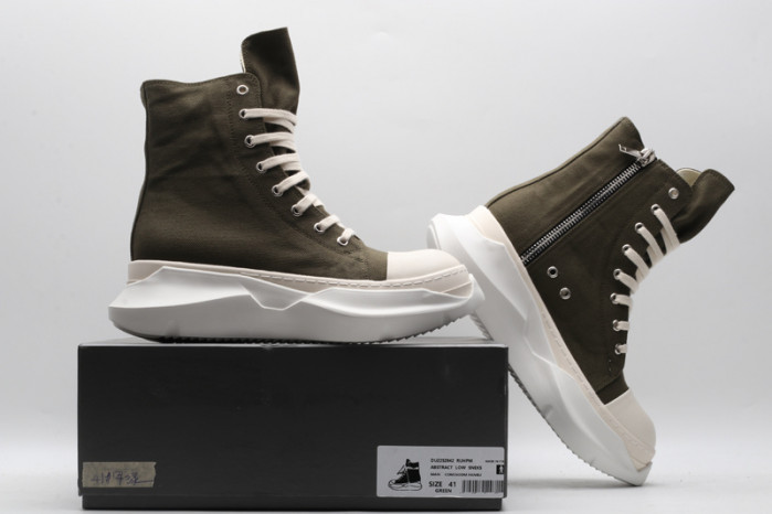 RICK OWENS