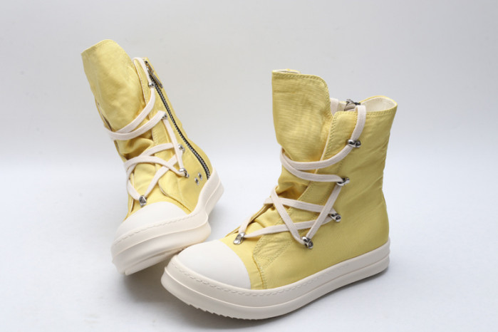 RICK OWENS