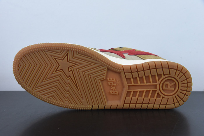 BAPE SHOE
