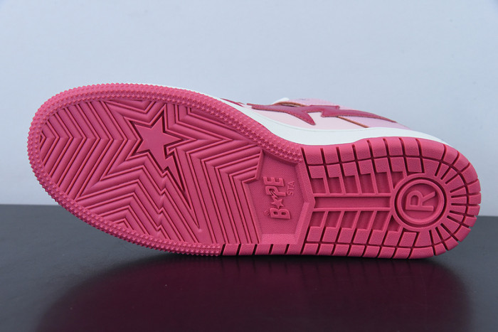 BAPE SHOE