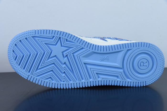 BAPE SHOE