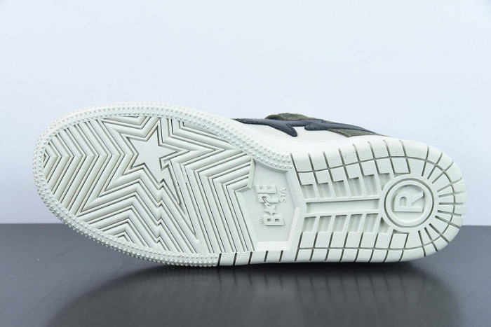 BAPE SHOE