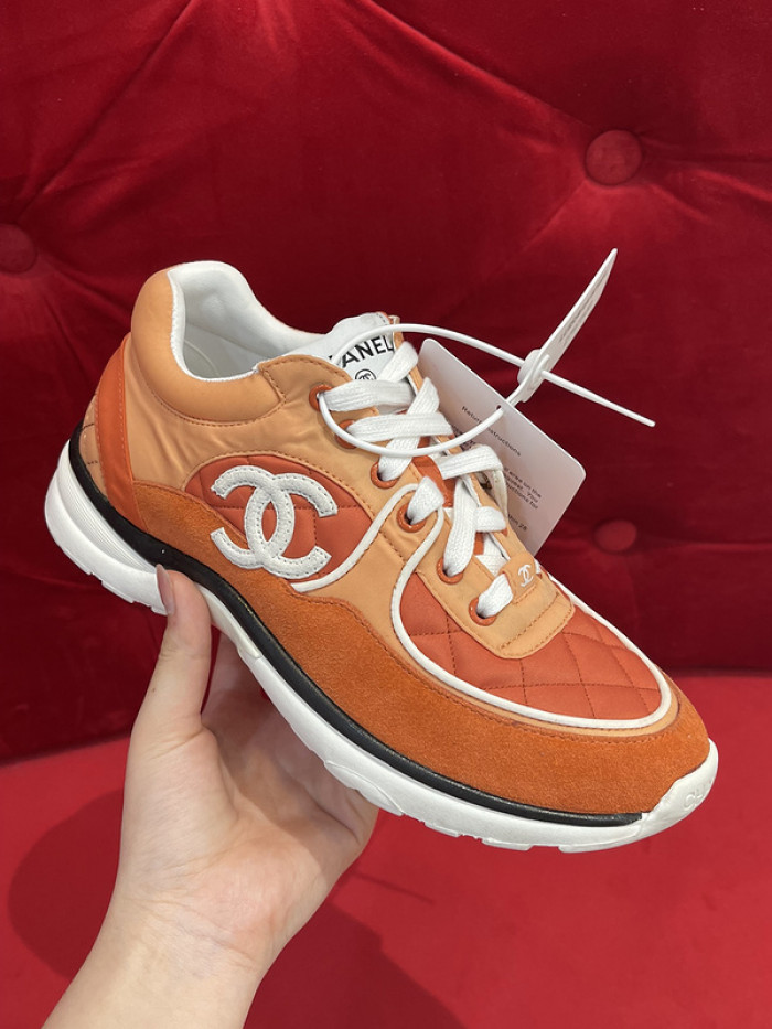 CHNL Sneaker