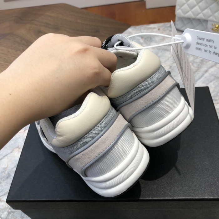 CHNL Sneaker