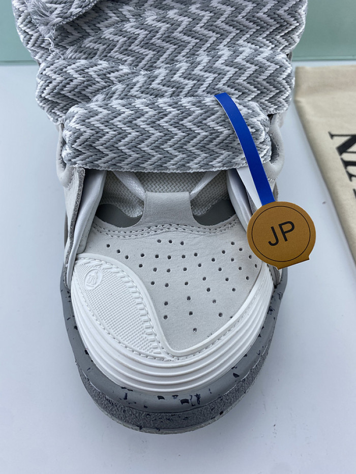 LANVIN CURB SNEAKER
