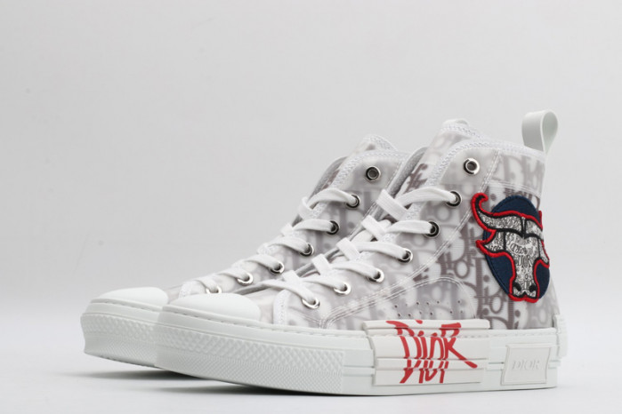 DOR B23 SNEAKERS