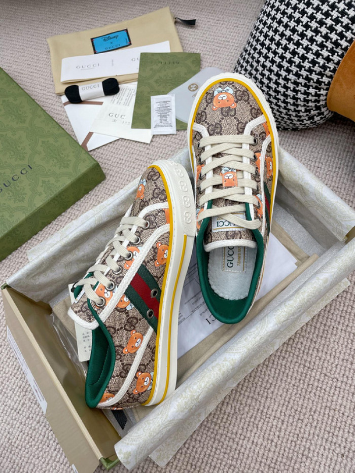 GCI SNEAKER