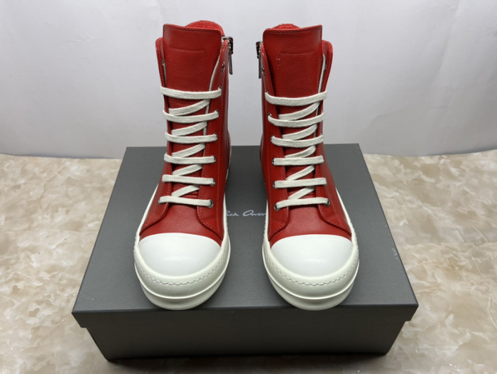 RICK OWENS