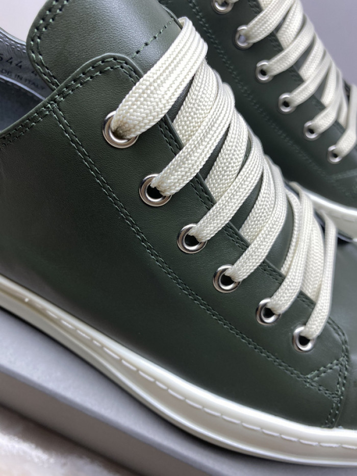 RICK OWENS