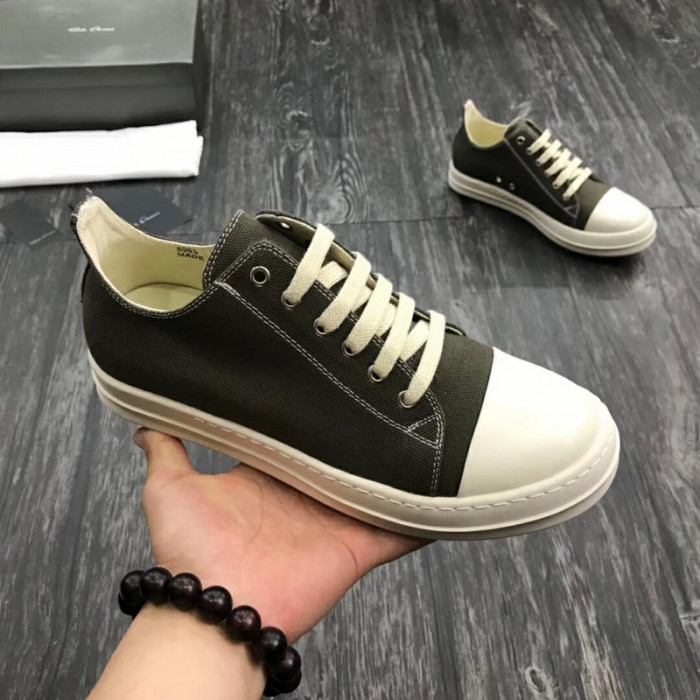 RICK OWENS