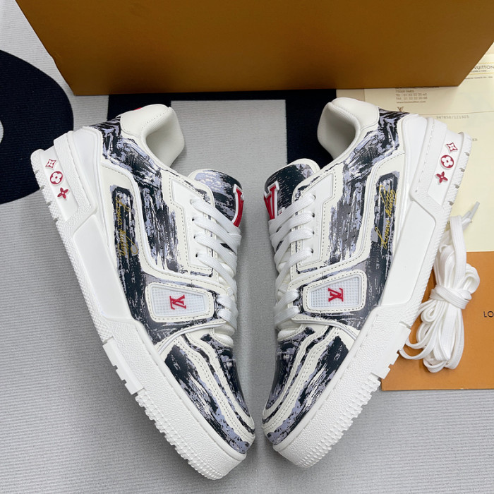 LUSV SNEAKERS
