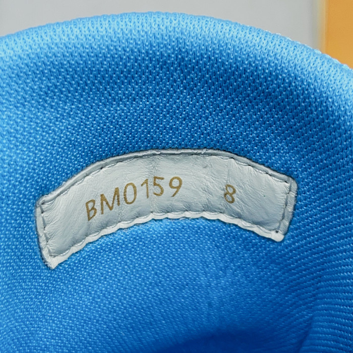 LUSV SNEAKERS