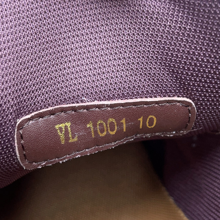 LUSV SNEAKERS