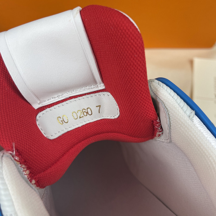 LUSV SNEAKERS