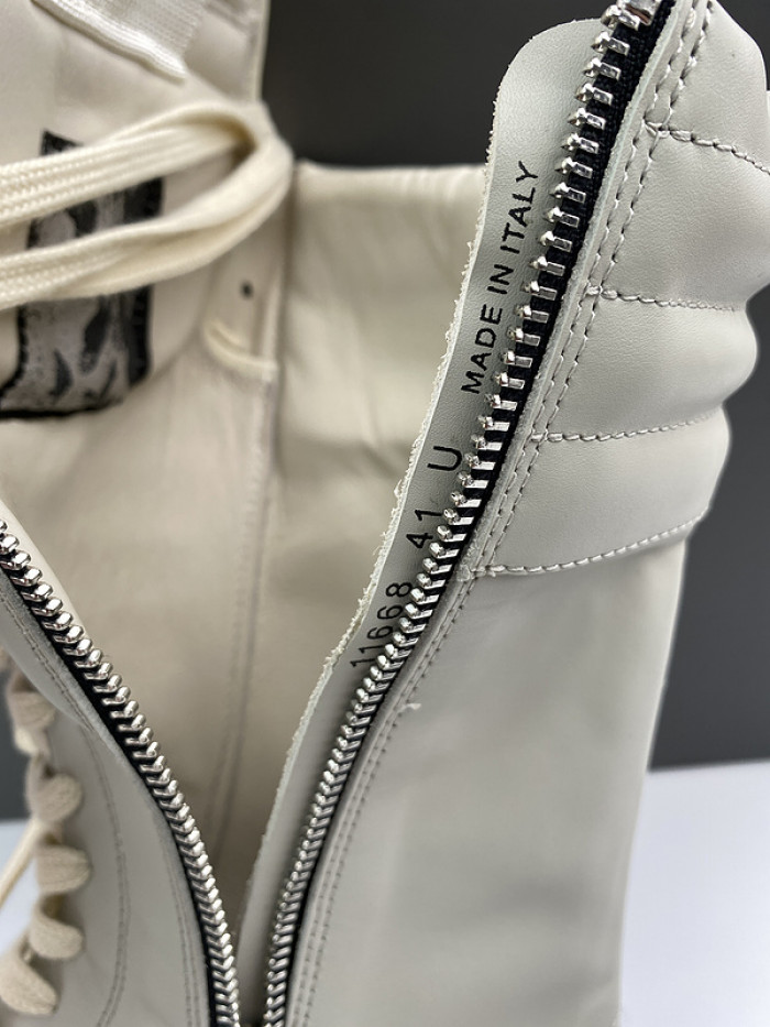 RICK OWENS