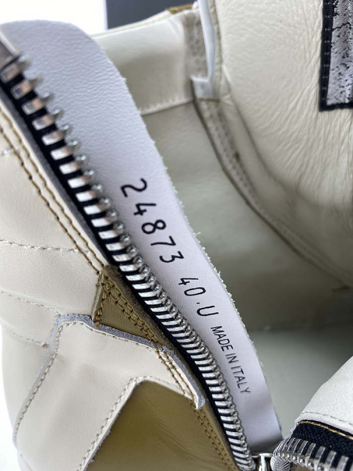 RICK OWENS