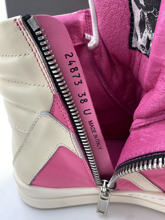 RICK OWENS