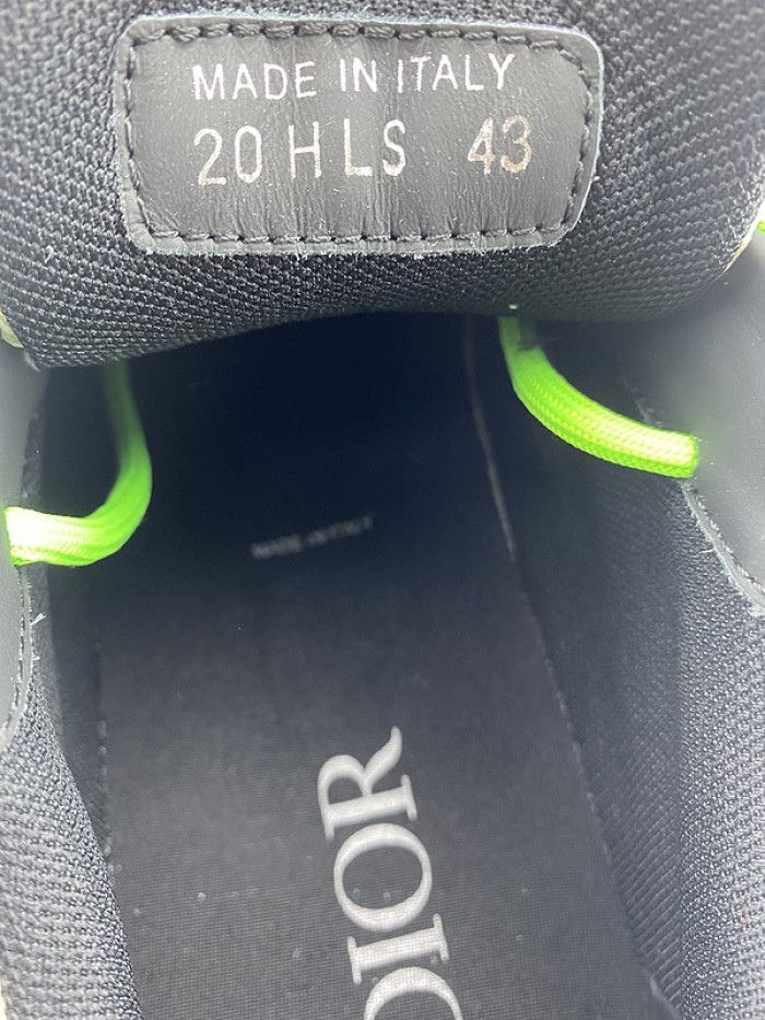 DOR B22 SNEAKERS