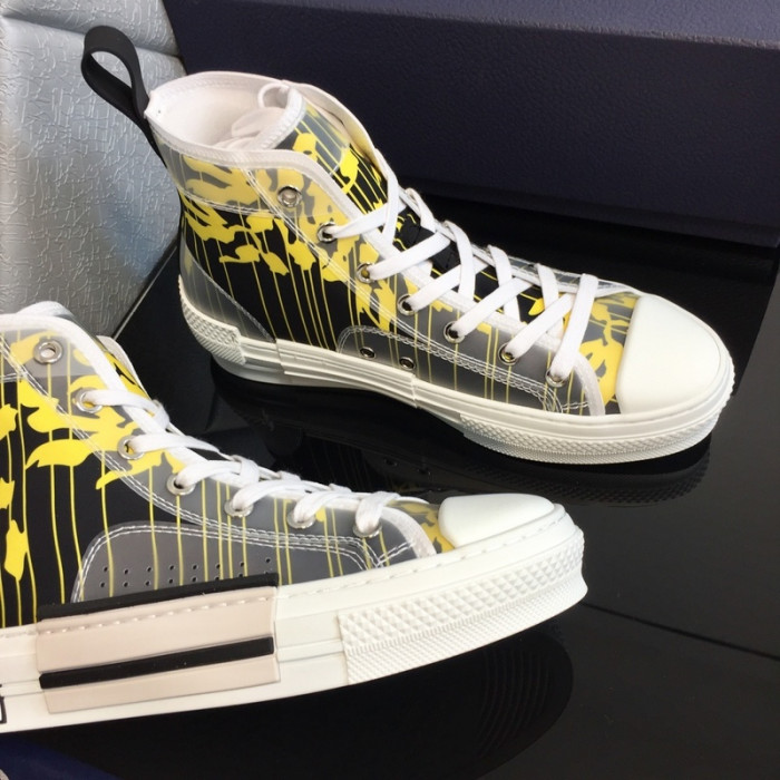 DOR B23 SNEAKERS