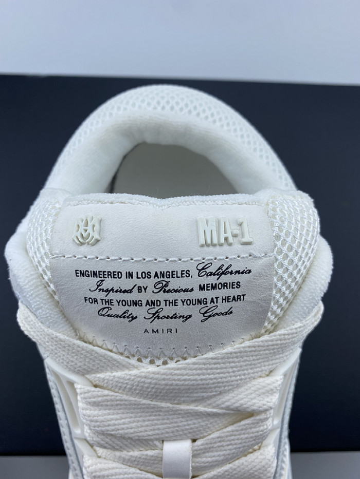 AMIRI SHOES