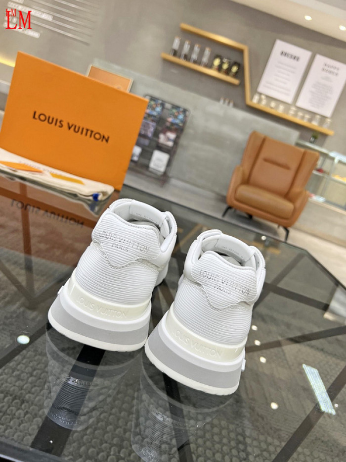 LUSV SNEAKERS