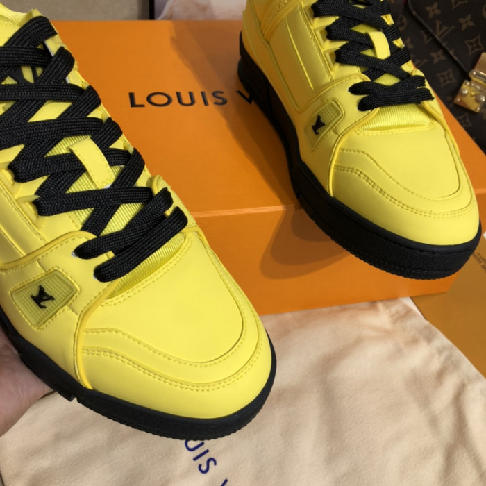 LUSV SNEAKERS