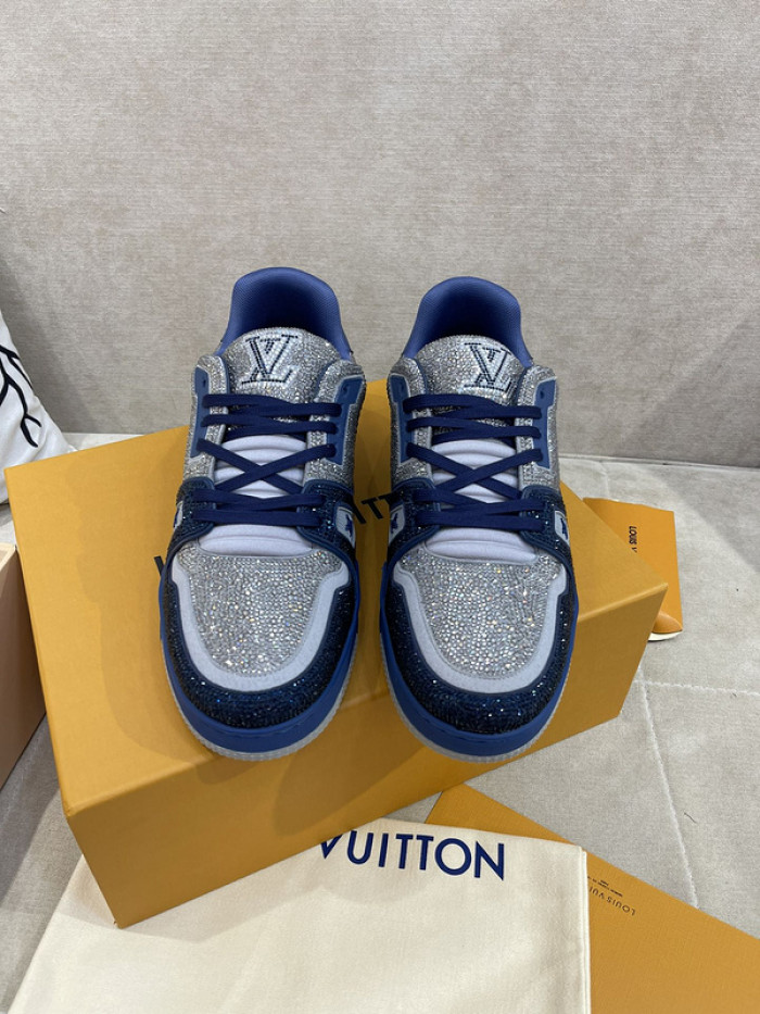 LUSV SNEAKERS