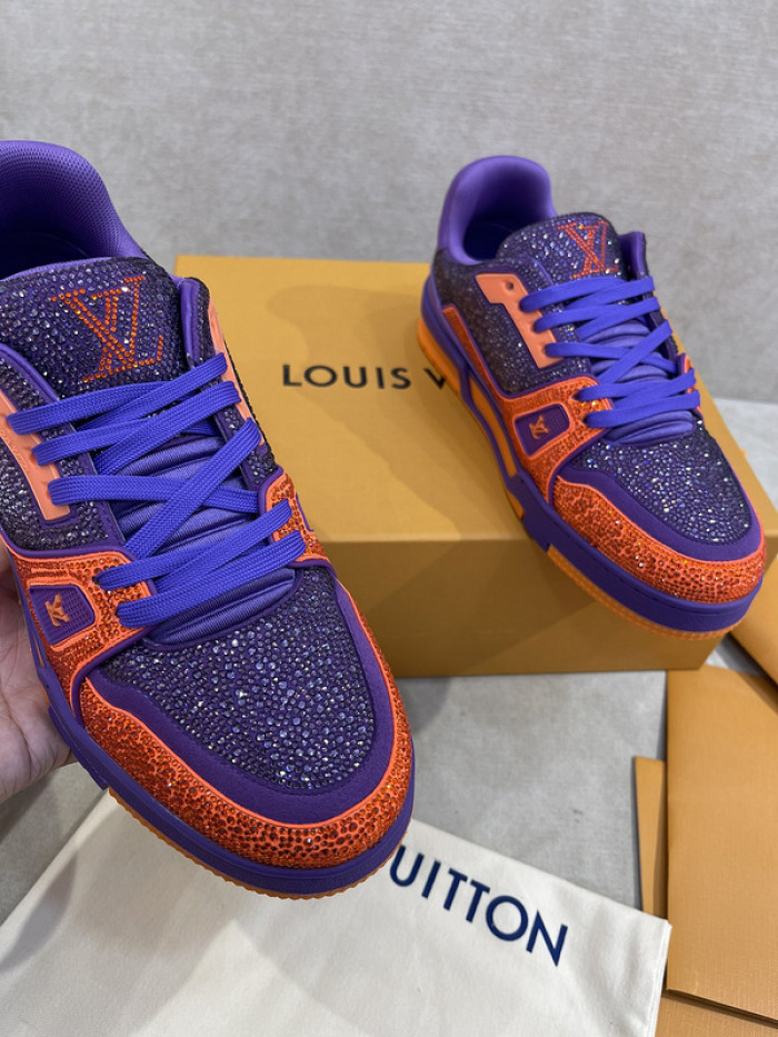 LUSV SNEAKERS