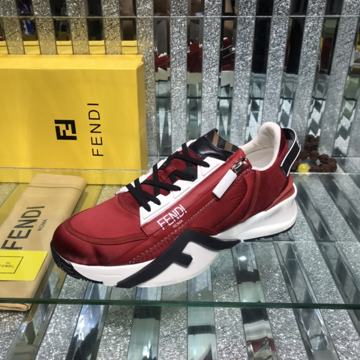 F**di sneakers