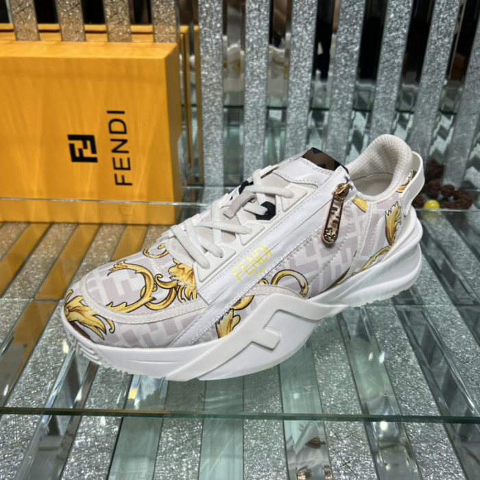 F**di sneakers