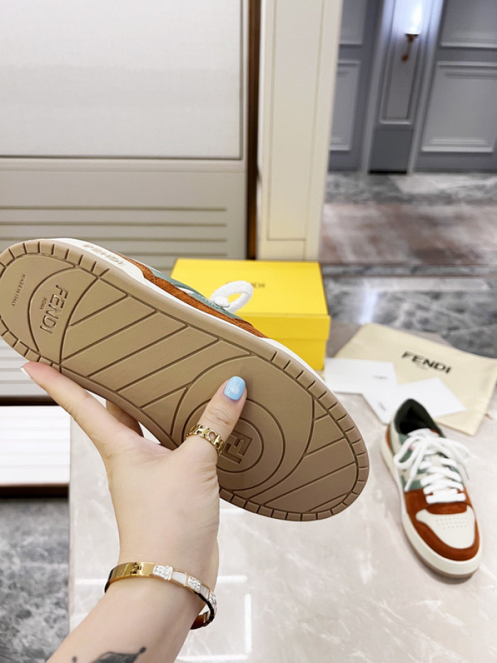 F**di sneakers